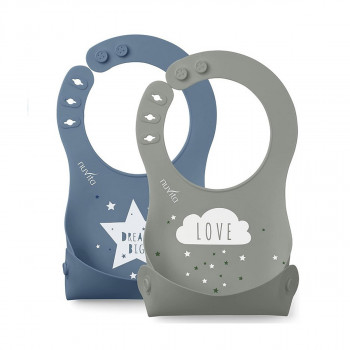 Done By Deer portikla blue/green