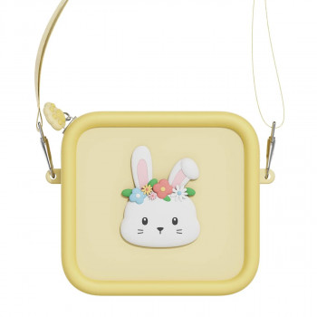 The Zoofamily torba Zeka