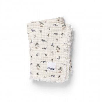 Elodie Details pamučni pokrivač 75x100cm