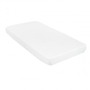 Kikka Boo navlaka za dušek 60x120cm Antibacterial