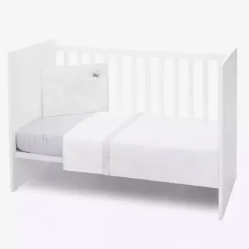Kikka Boo navlaka za posteljinu Seally Me