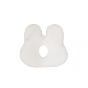 Kikka Boo ergonomski jastuk Bunny Airknit White