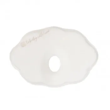 Kikka Boo ergonomski jastuk Cloud Airknit White