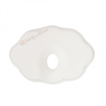 Kikka Boo ergonomski jastuk Cloud Airknit White