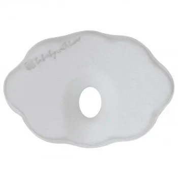 Kikka Boo ergonomski jastuk Cloud Airknit White