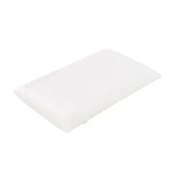 Kikka Boo ergonomski jastuk saventilacijom Cloud Airknit Wh