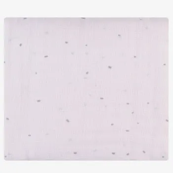 Kikka Boo prekrivač muslin Hedge Hugs 100x100cm