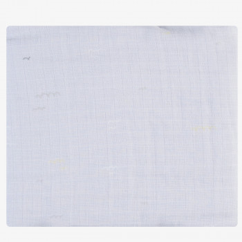 Kikka Boo prekrivač muslin Seally Me 100x100cm