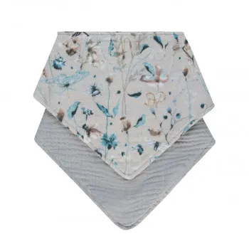 Kikka Boo portikle Dreamy Fields Grey, 2/1