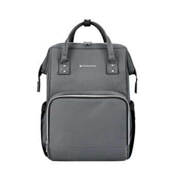 Kikka Boo torba Dark Grey