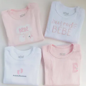 Bebe by Dunja set 56-74