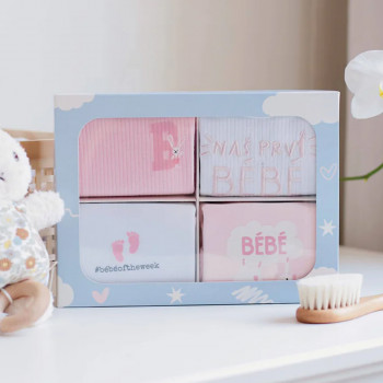 Bebe by Dunja set 56-74