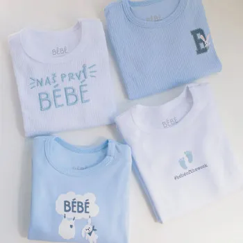 Bebe by Dunja set 56-74