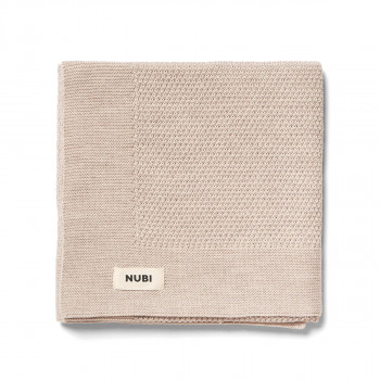 Nubi merino ćebe 90x90