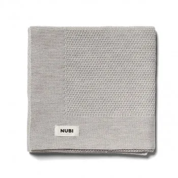 Nubi merino ćebe 90x90
