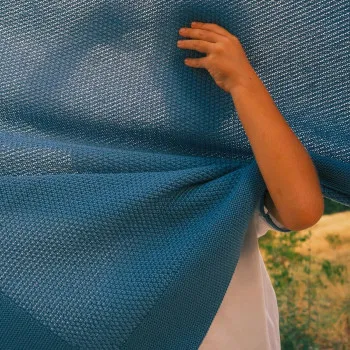 Nubi merino ćebe 90x90