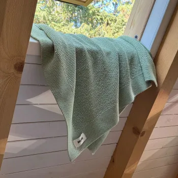 Nubi merino ćebe 90x90