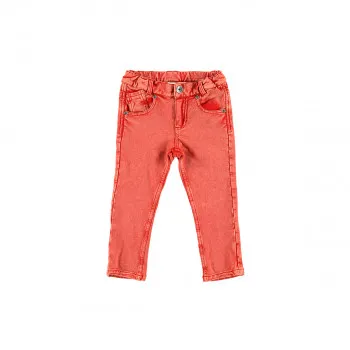 IDO pantalone 3-7