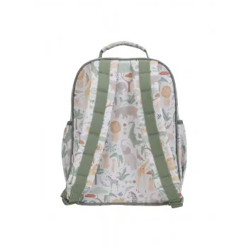 Little Dutch ranac Safari Friends 35cm