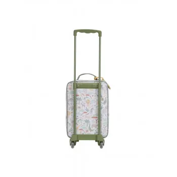 Little Dutch kofer Safari Friends  48×29×22 cm