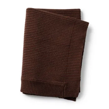 Elodie Details prekrivač vunenchocolate