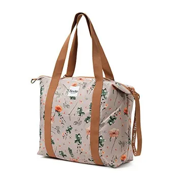 Elodie Details torba za meme Soft Shell Meadow Blossom