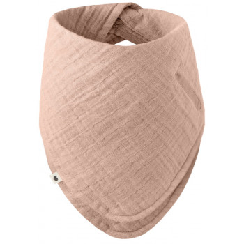 Bibs portikla bandana Blush