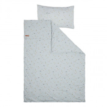 Little Dutch prekrivač sa jastučnicom