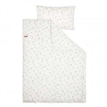 Little Dutch prekrivač sa jastučnicom