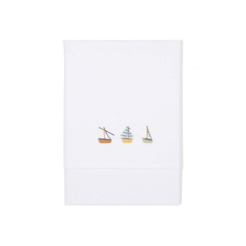 Little Dutch prekrivač, 70x100cm