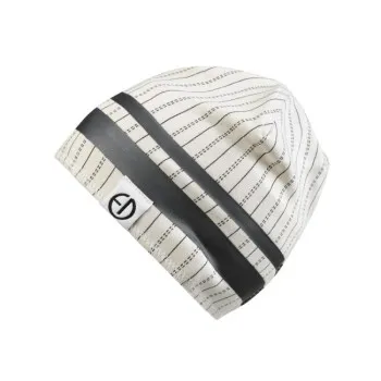 Elodie kapa Pinstripe