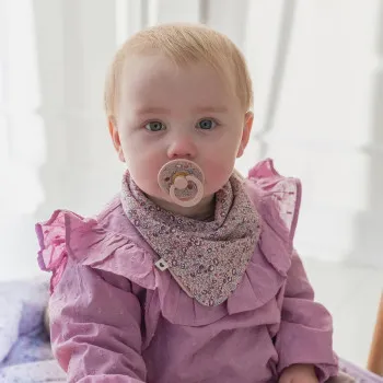 Bibs portikla Liberty, EloiseIvory