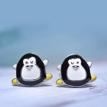 Silver Line minđuše