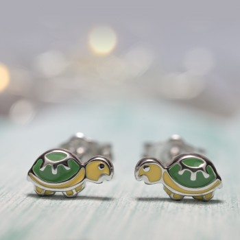 Silver Line minđuše