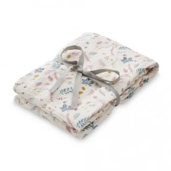 CamCam Copenhagen muslin prekrivač