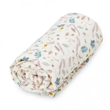CamCam Copenhagen muslin prekrivač, 100x100cm