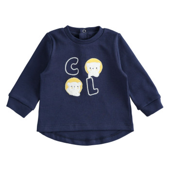 Minibanda majica, 62-92