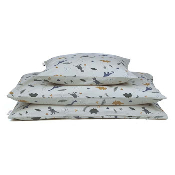 Liewood navlaka za posteljinu,100x140/40x45cm