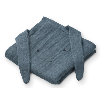 Liewood prekrivač 2/1, 70x70cm