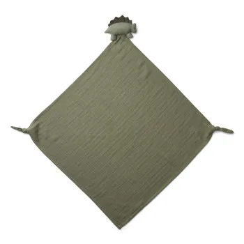Liewood muslin prekrivač, 60x60cm
