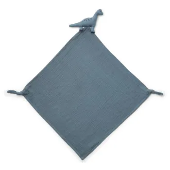 Liewood muslin prekrivač, 60x60cm