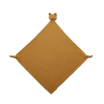 Liewood muslin prekrivač, 60x60cm