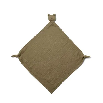 Liewood muslin prekrivač, 60x60cm