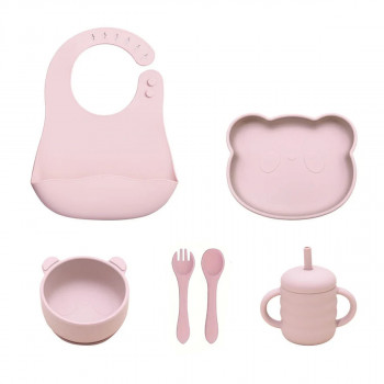 Just kiddin set za hranjenje