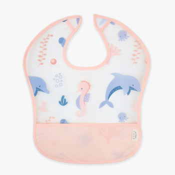 Just kiddin baby nepromočive portikle M