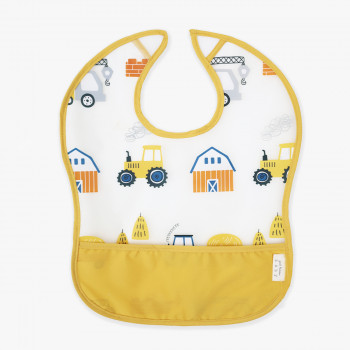 Just kiddin baby nepromočive portikle M