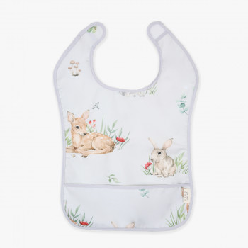 Just kiddin baby nepromočive portikle L