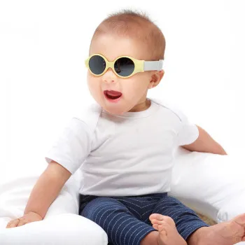Béaba naočare za sunce, 0-9m