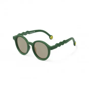 Olivio&Co naočare Cactus GreenOval, 0-3g