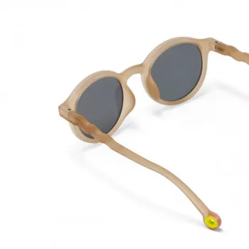 Olivio&Co naočare Beige Polaried, 3-5g